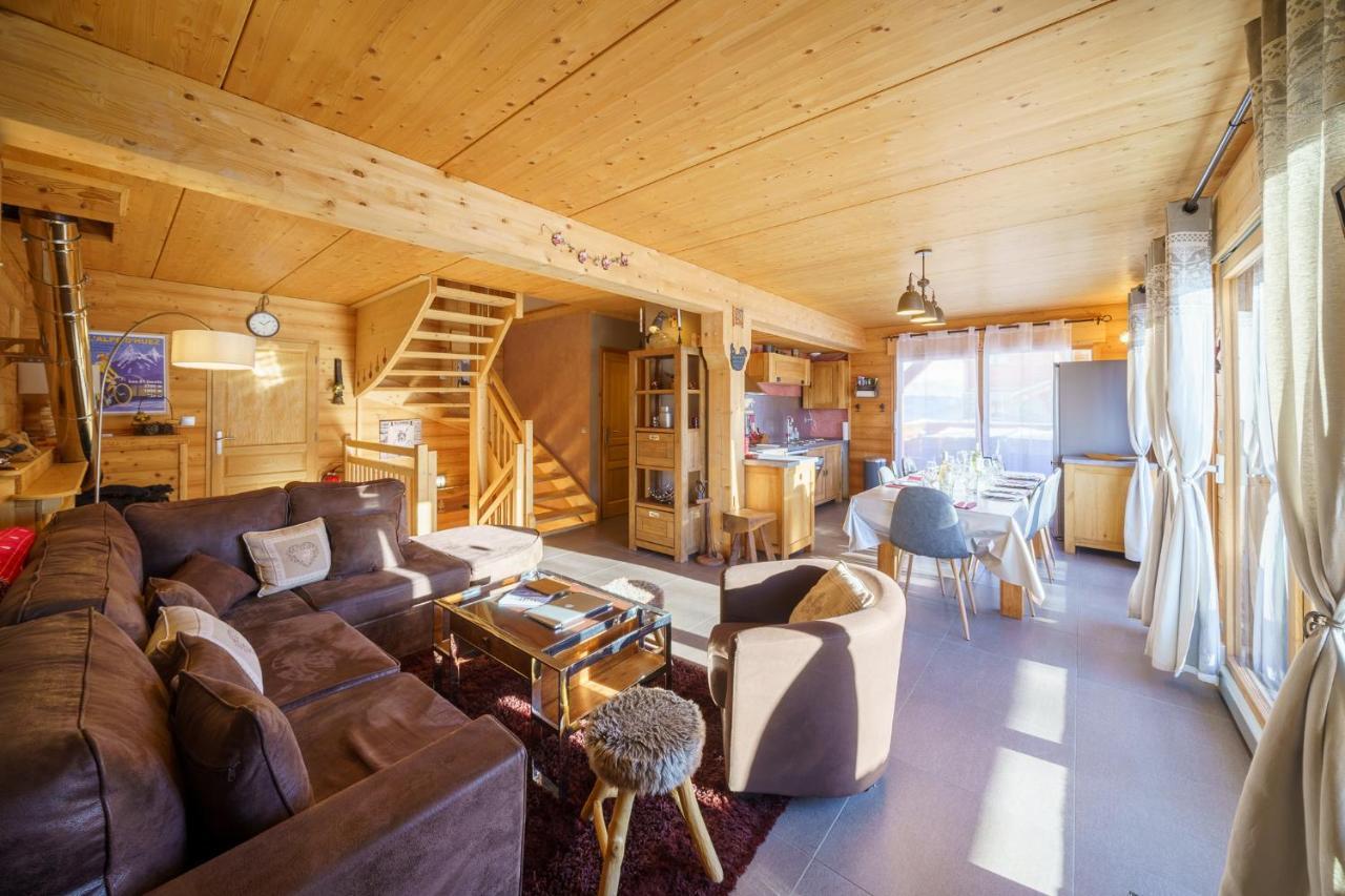 Les Balcons Du Golf