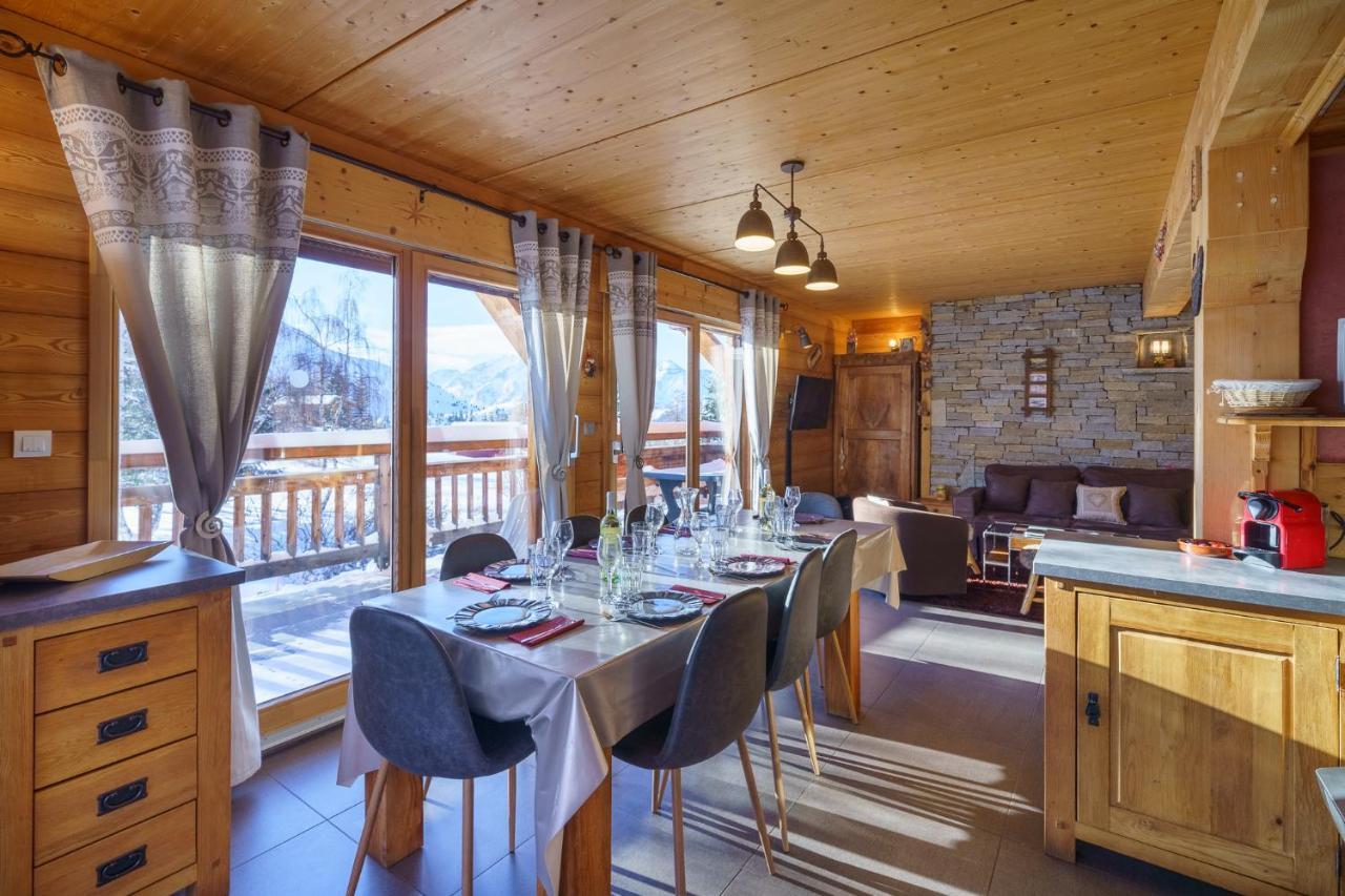 Les Balcons Du Golf