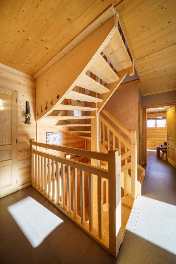 Les Balcons Du Golf *