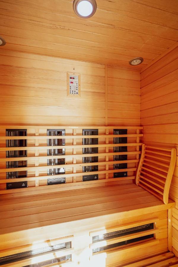 Les Balcons Du Golf *