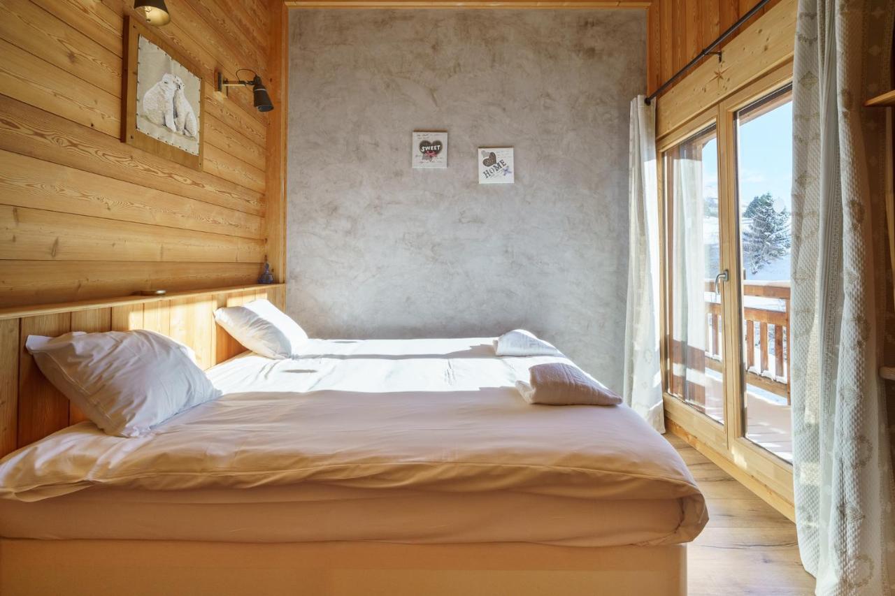 Les Balcons Du Golf