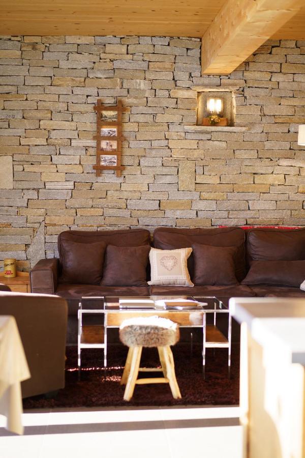 Les Balcons Du Golf Chalet Alpe d'Huez
