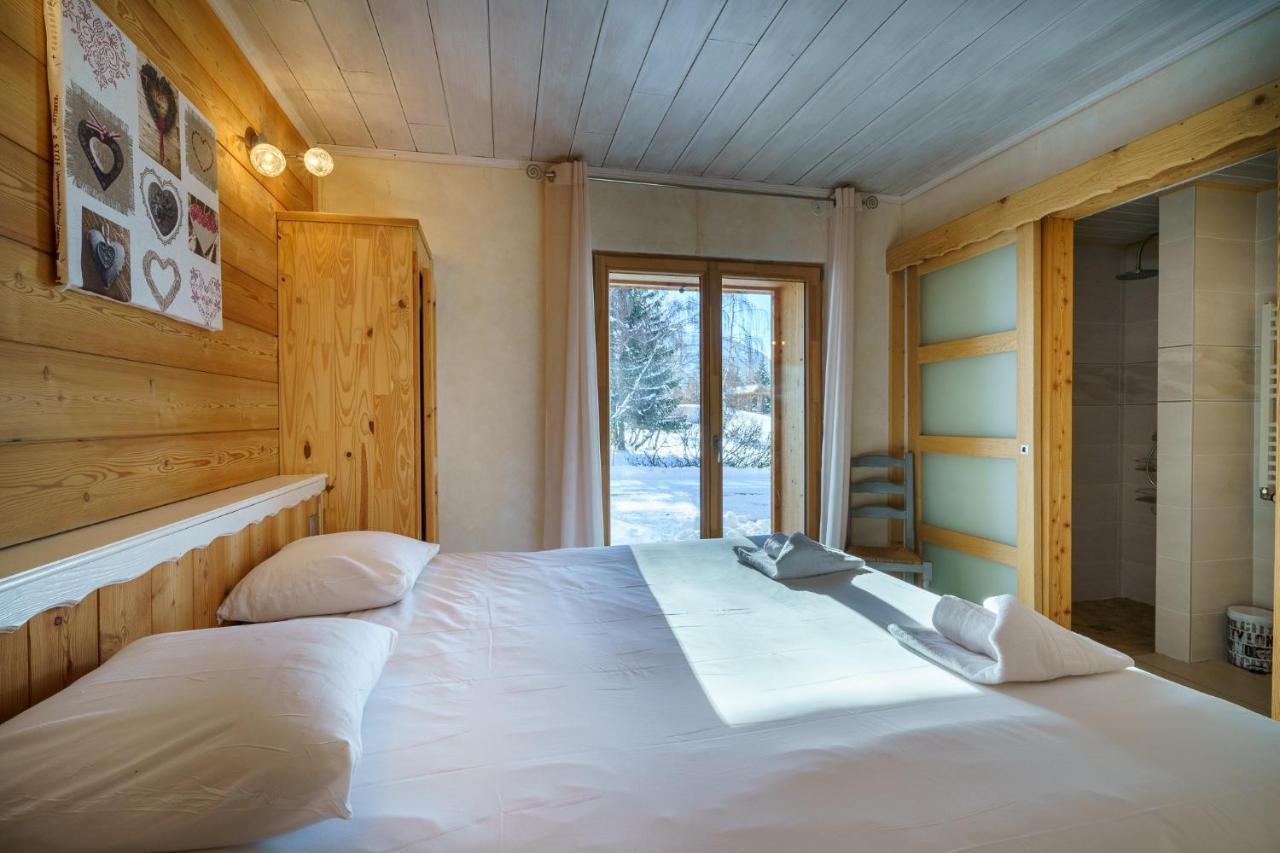 Les Balcons Du Golf