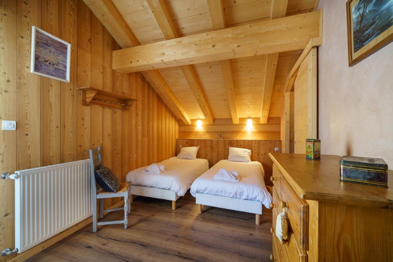 Les Balcons Du Golf *