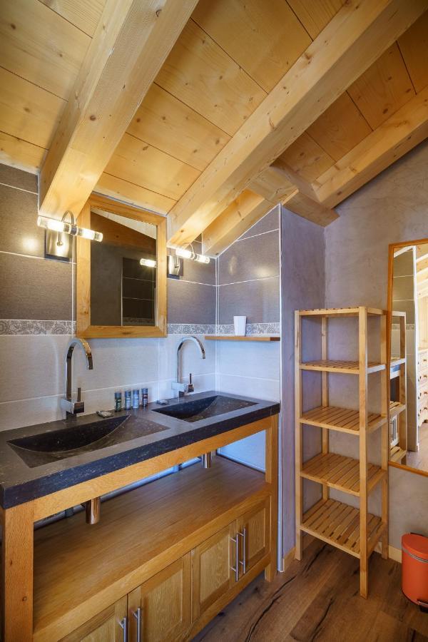 Les Balcons Du Golf