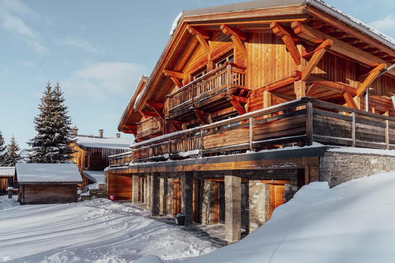 Les Balcons Du Golf