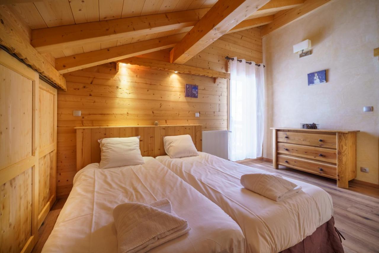 Les Balcons Du Golf *