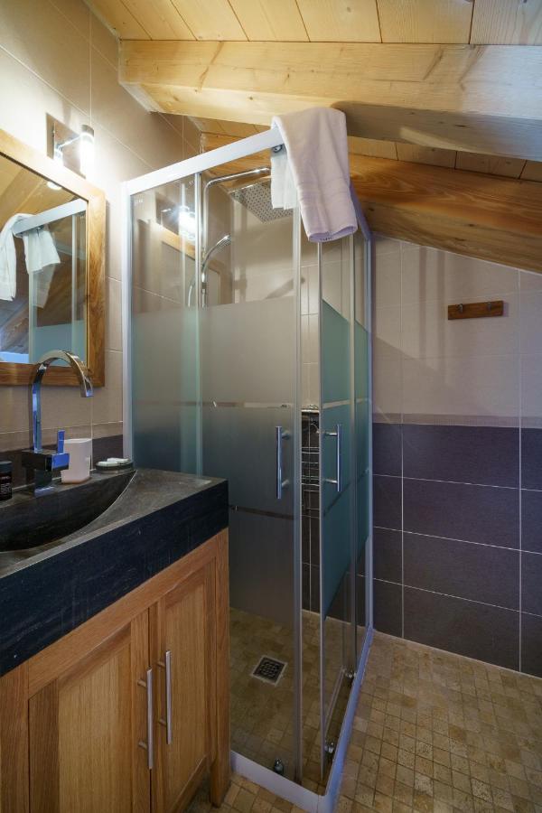 Les Balcons Du Golf Alpe d'Huez