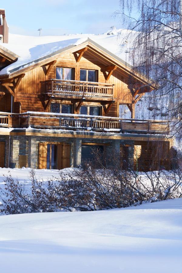 Les Balcons Du Golf