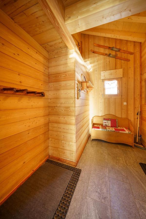 Chalet Les Balcons Du Golf Alpe d'Huez